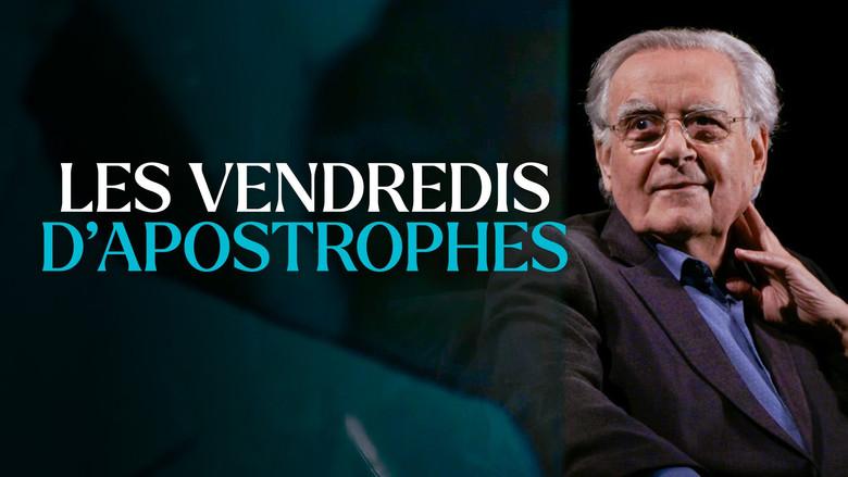 Les vendredis d'Apostrophes still 1