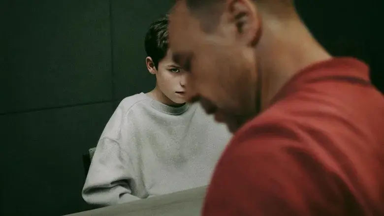 Adolescence still 6