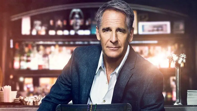 NCIS: New Orleans still 8