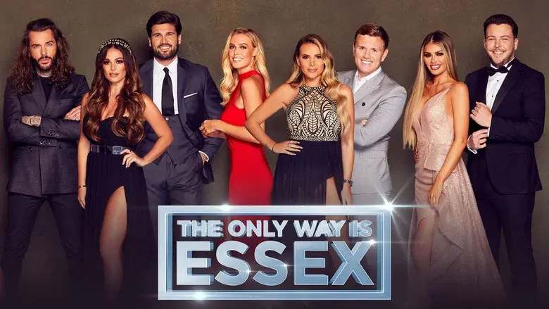 The Only Way Is Essex still 7