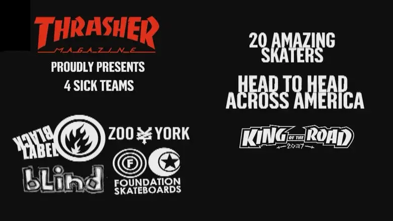 Thrasher - King of the Road 2007 still 1