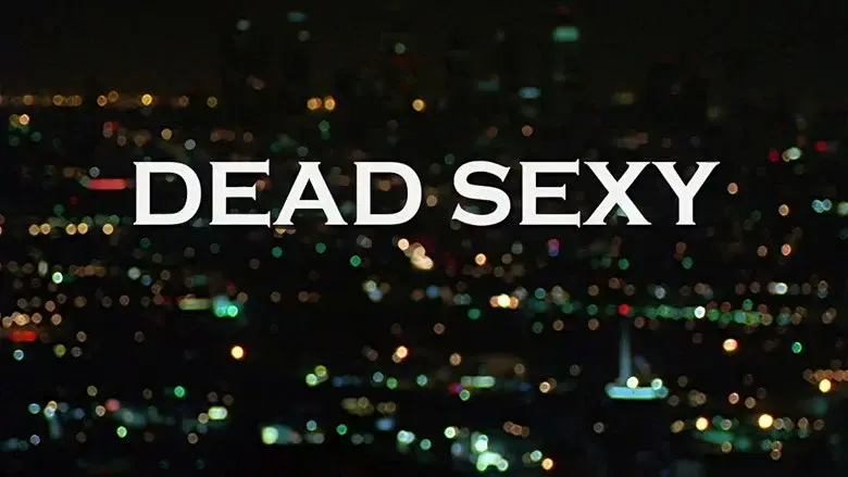 Dead Sexy still 4