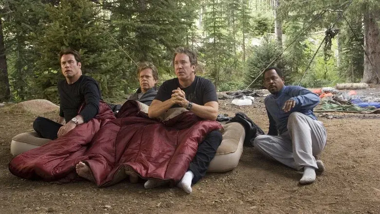 Wild Hogs still 5