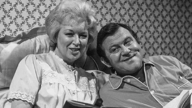 Terry and June still 5