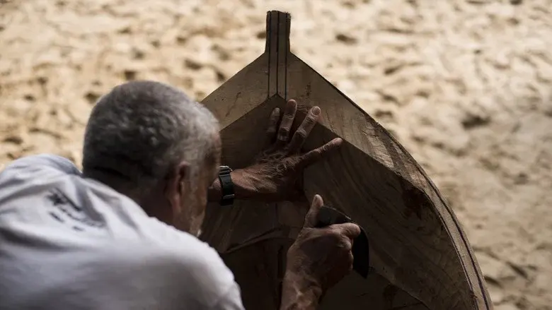 Dos Antigos aos Filhos do Amanhã still 5