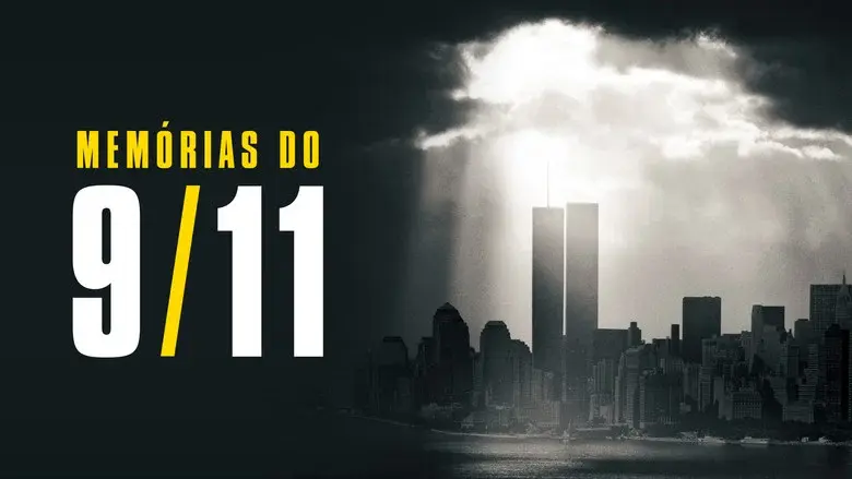 9/11: One Day in America still 6