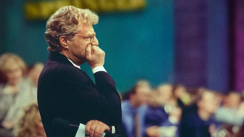 Jerry Springer: Fights, Camera, Action still 6