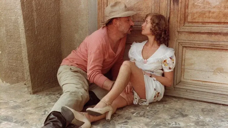 Coup de Torchon still 1