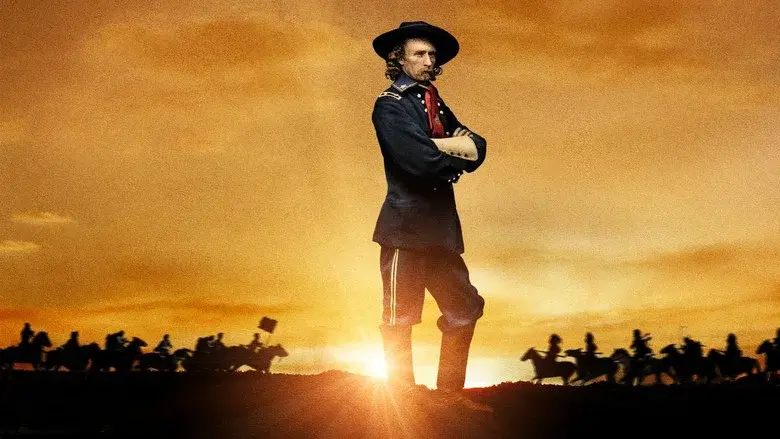 Custer's Last Stand still 1