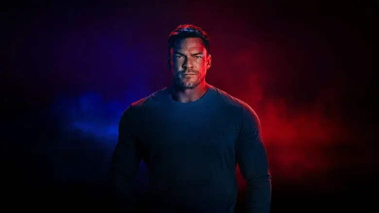 Reacher still 1