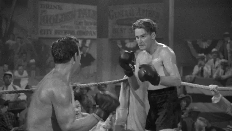 Gentleman Jim still 6