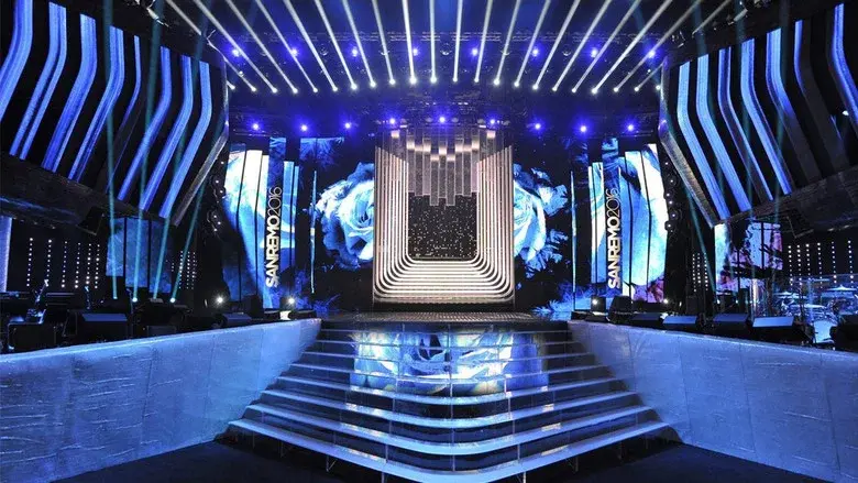Sanremo Music Festival still 5