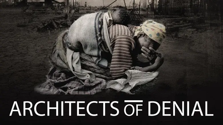 Architects of Denial still 1