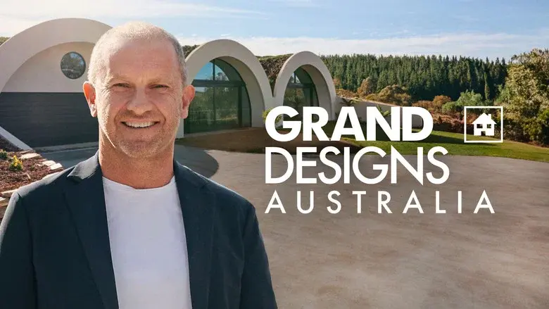 Grand Designs Australia still 6