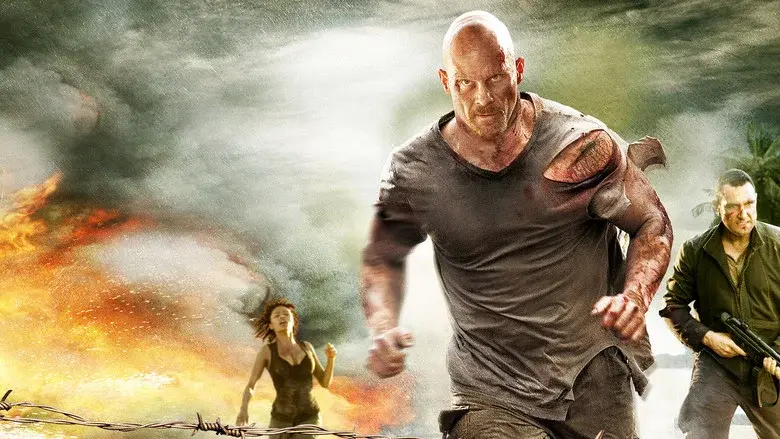 The Condemned still 6