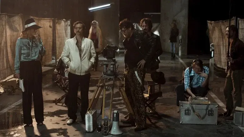Enfant Terrible still 1