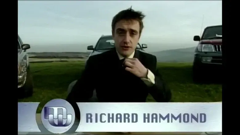 Motor Week still 1
