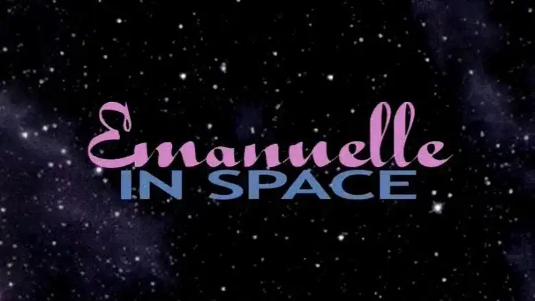 Emmanuelle in Space still 1