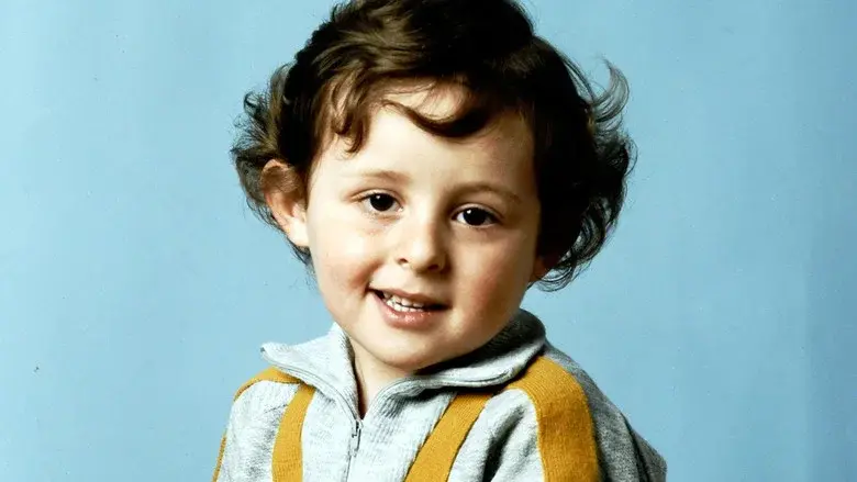 Who Killed Little Gregory? still 2