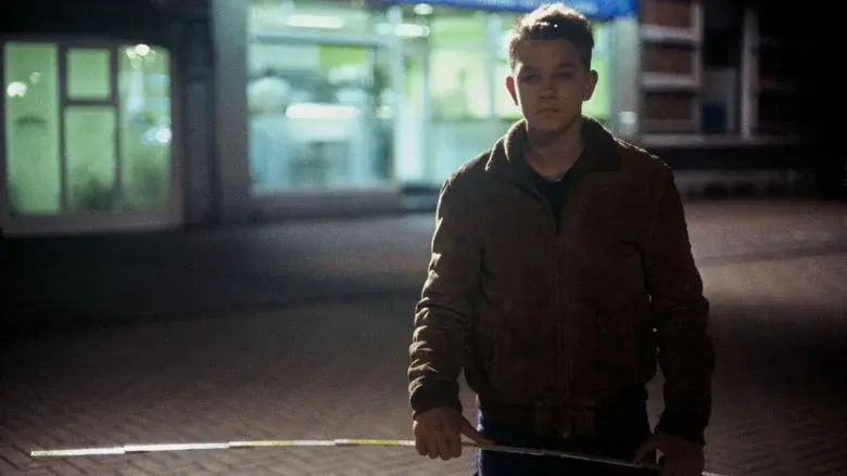 The Son still 3