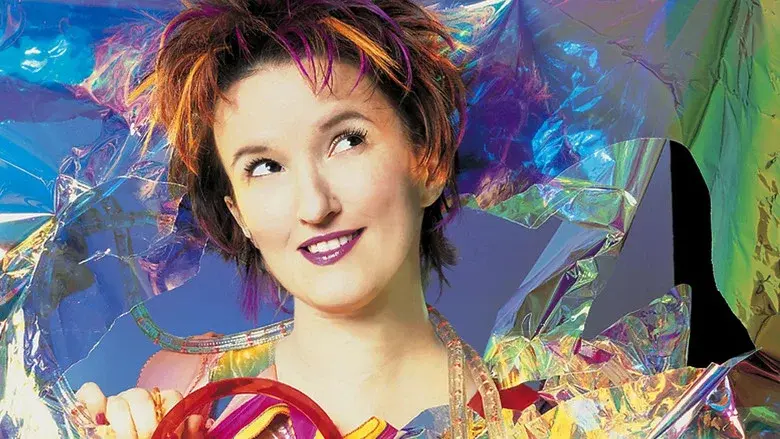 Anne Roumanoff - Follement Roumanoff still 1
