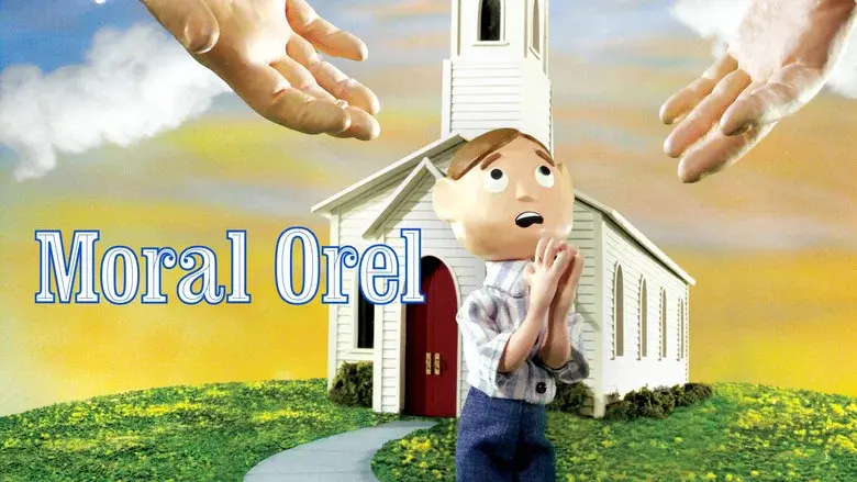 Moral Orel still 6