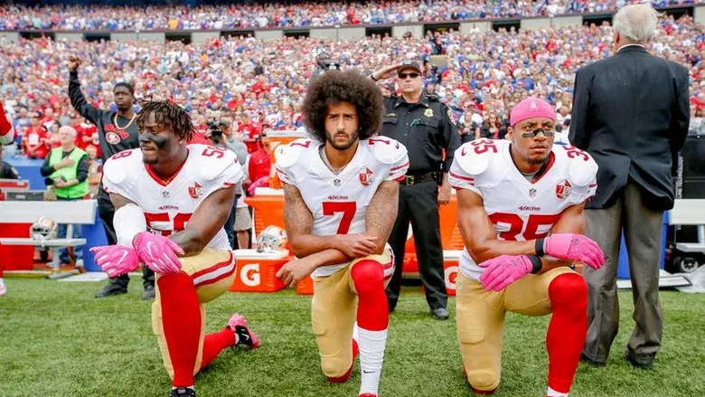 The Price of Protest still 1