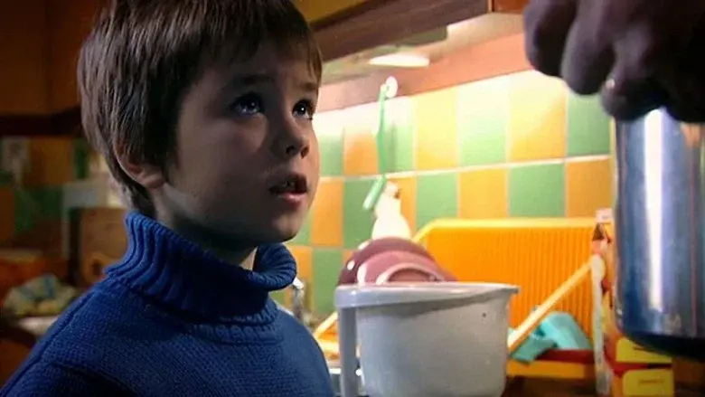 Håkan Bråkan still 1