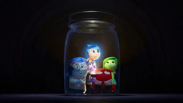 Inside Out 2 still 6