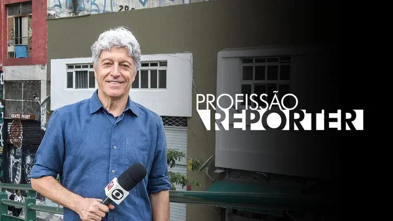 Profissão Repórter still 1