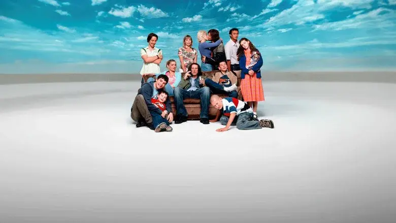 Shameless still 2