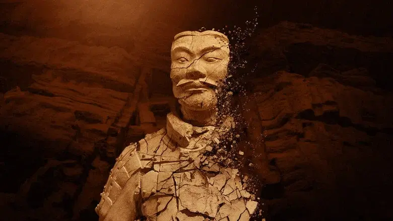 Mysteries of the Terracotta Warriors still 4