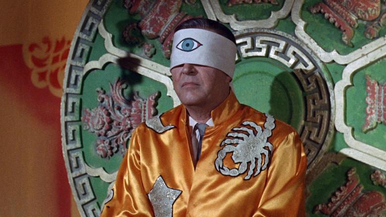 X: The Man with the X-Ray Eyes still 2