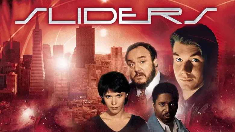 Sliders still 5