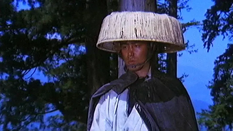 The Trail of Blood still 4