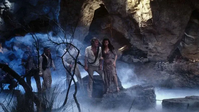 Warlords of Atlantis still 6