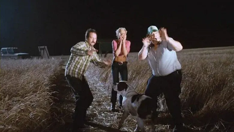 Freezer Burn: The Invasion of Laxdale still 2