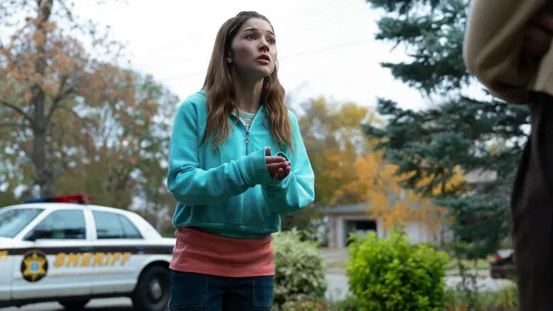 The Girl Who Escaped: The Kara Robinson Story still 3
