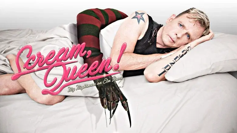 Scream, Queen! My Nightmare on Elm Street still 2