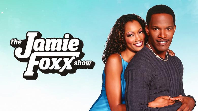 The Jamie Foxx Show still 2