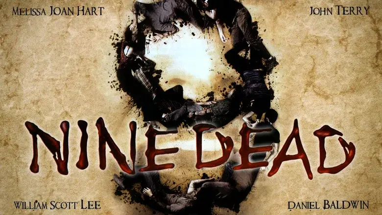 Nine Dead still 7