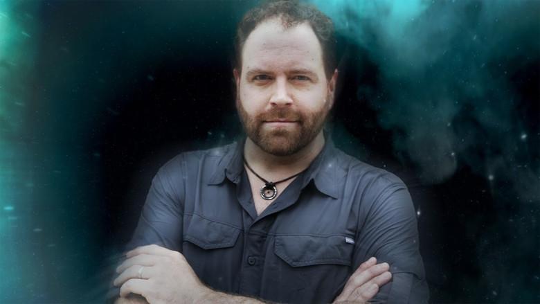 Destination Truth still 1