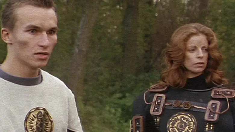 Spellbinder still 2