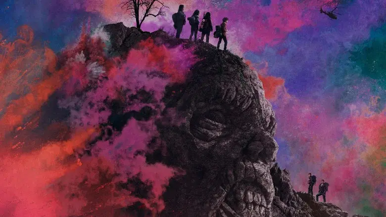 The Walking Dead: World Beyond still 3