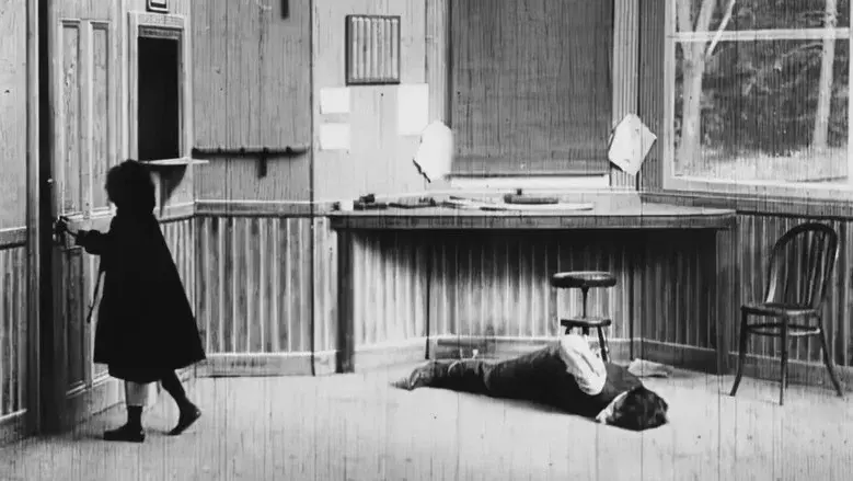 The Great Train Robbery still 5