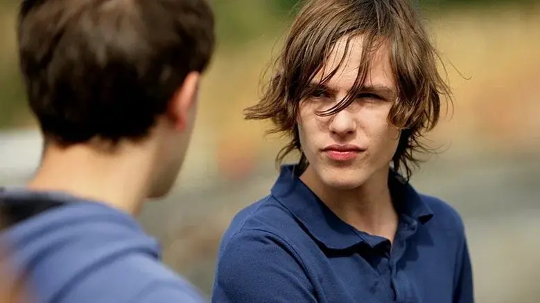 Teenage Angst still 3