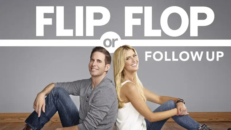 Flip or Flop Follow-Up still 2