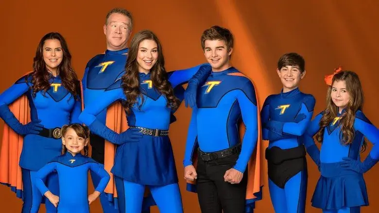 The Thundermans still 3
