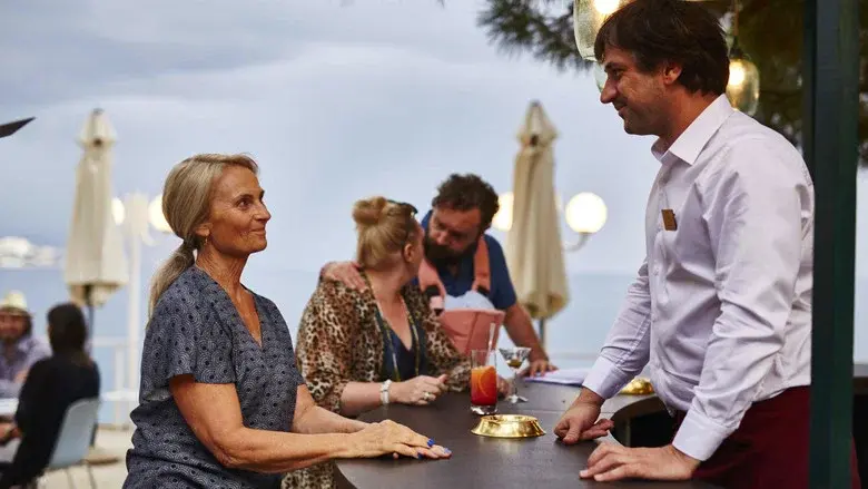 All Inclusive still 3