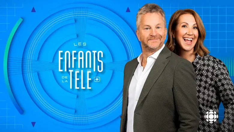 Les Enfants de la télé still 1